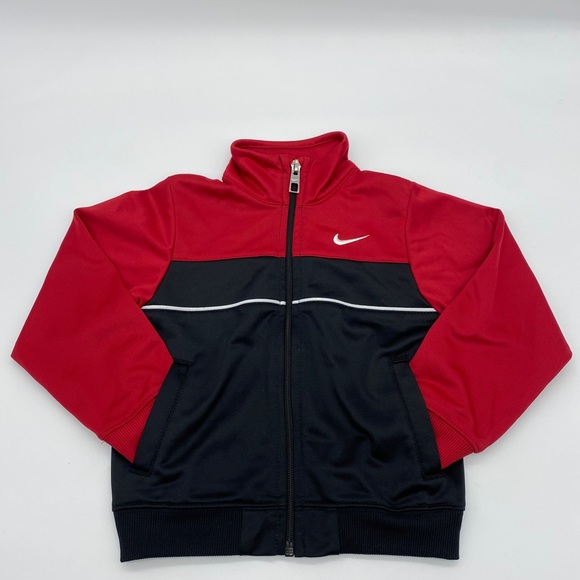Nike tracksuit top (kids) - Picture 2 of 3